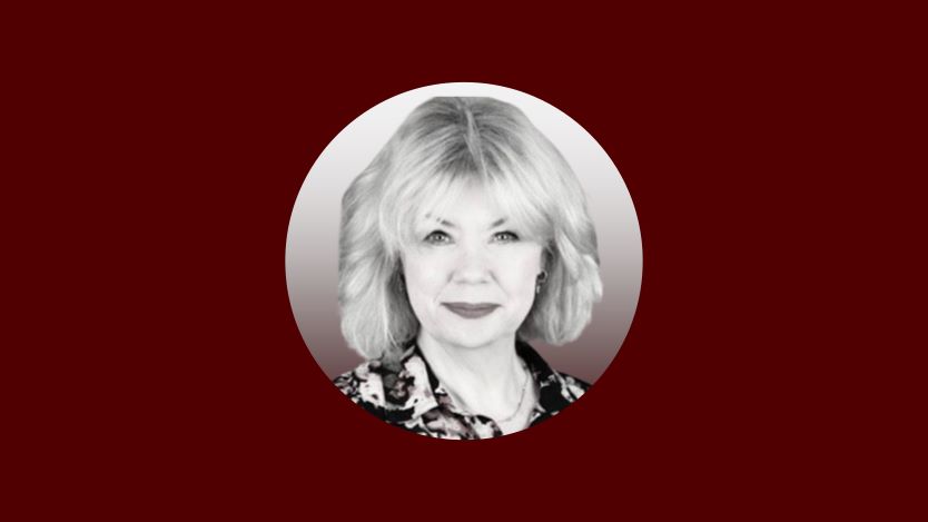 Transition by Jackie Goddard