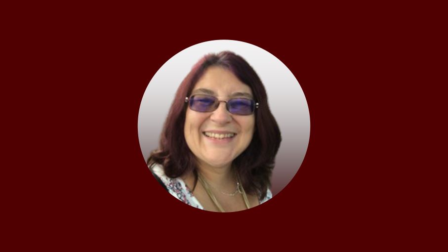 The Journey by Sarah Jane Woods