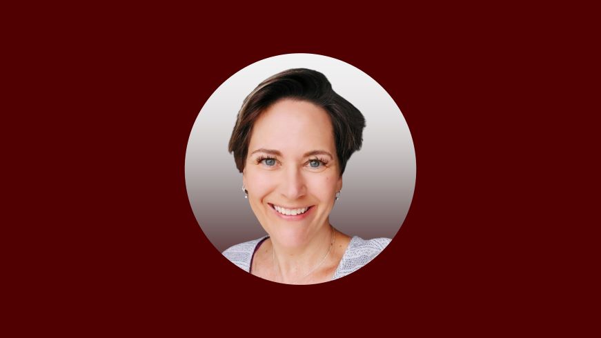 A four word text by Elise Finn