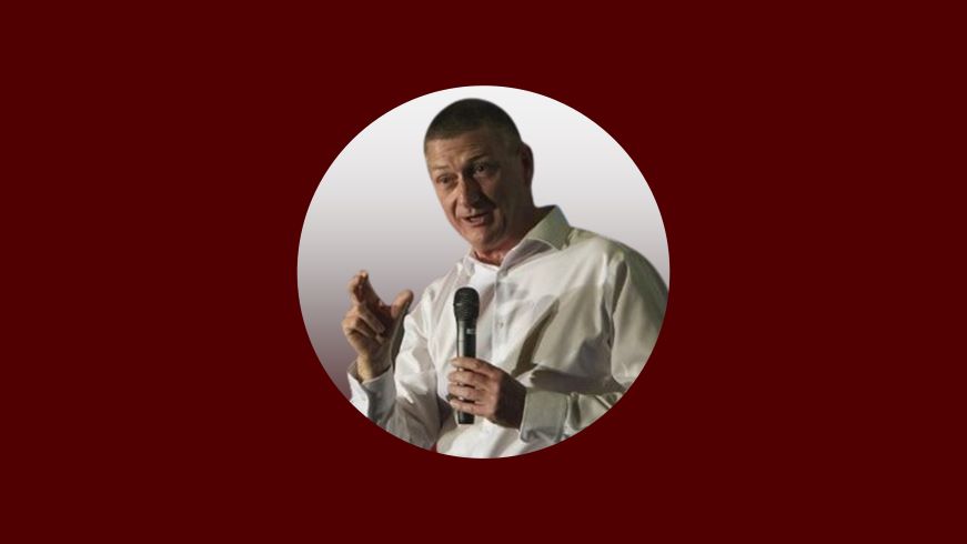 Serendipity by Andrew Thorp