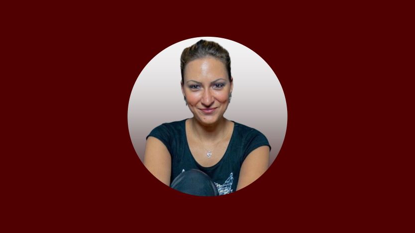 Tired by Iulia Farcas