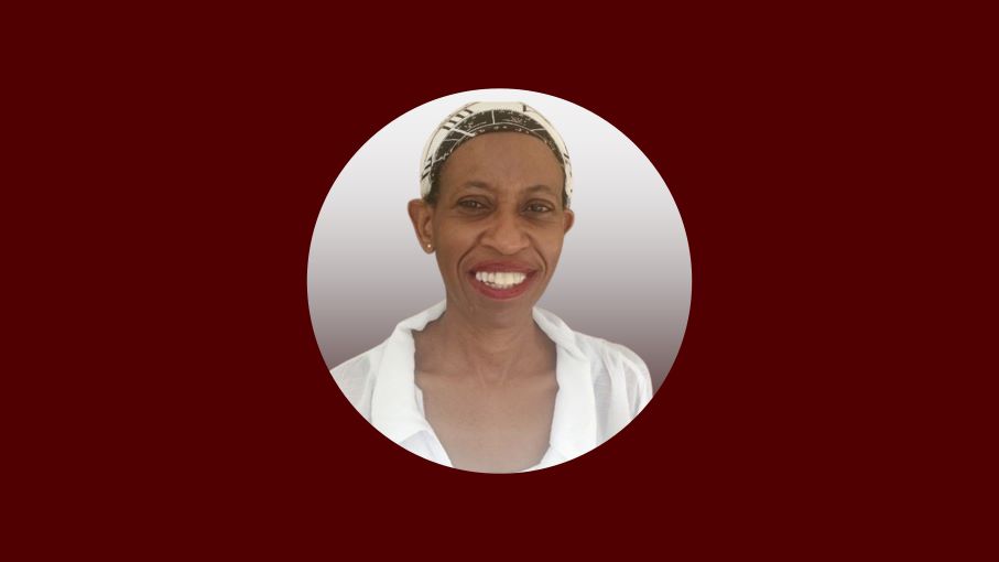 Serenity's symphony by Ingrid Sangiwa