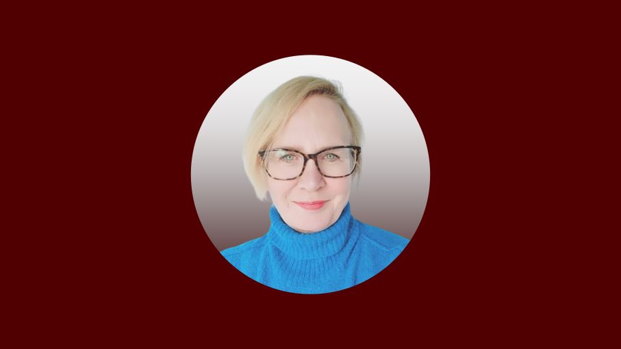 Because of you by Eleanor Goold