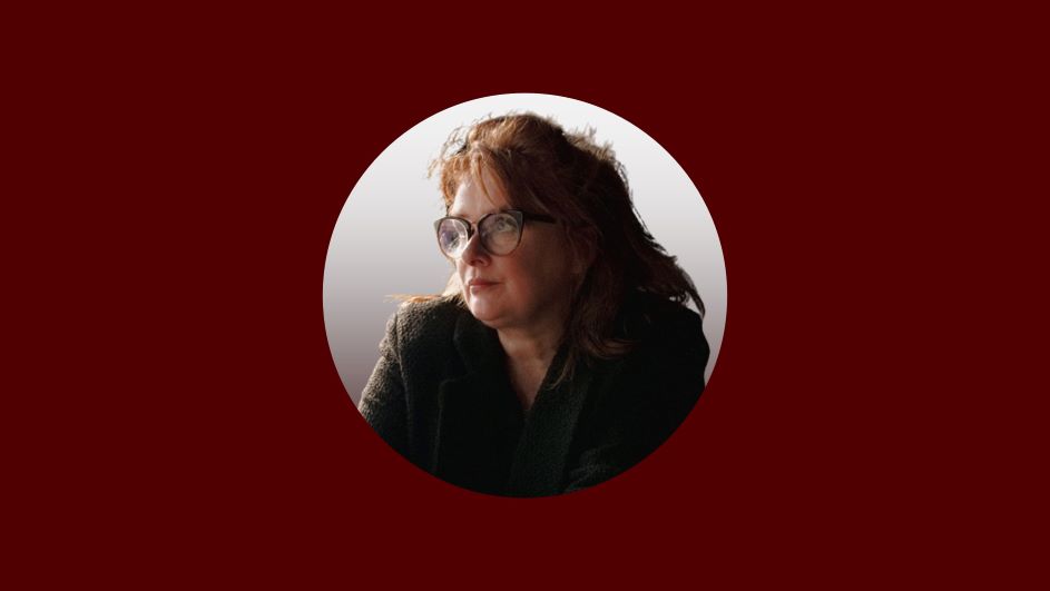 Porridge by Gillian Jones