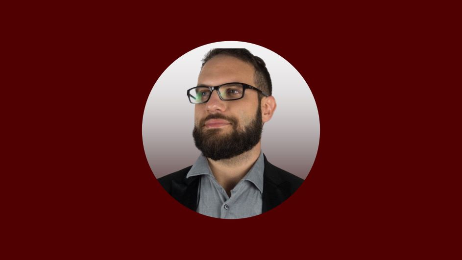 The soup of the day by Luca Cerina