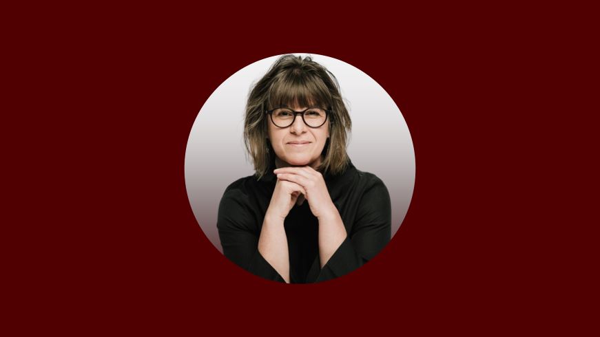 The science of storytelling by Rachel Ley